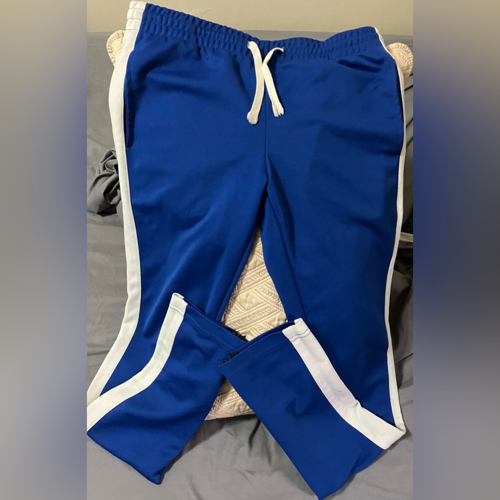 EPTM Track Pants